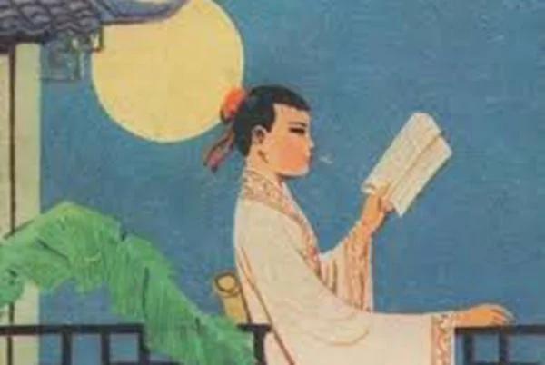 四大名著40副对联:通达天意 品读人情