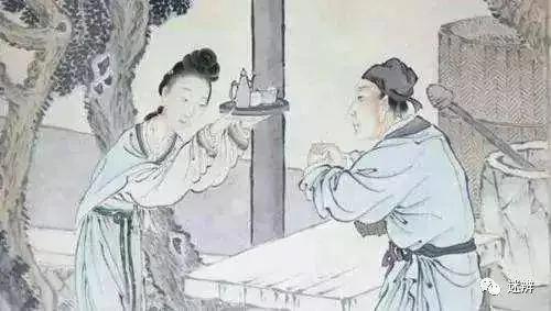 四大名著40副对联:通达天意 品读人情