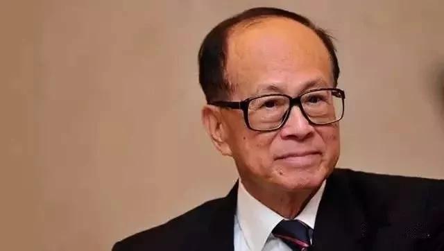 李嘉诚为什么从不失败?(花3分钟读完 用一辈子思考)