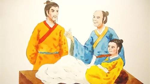 春秋时代:古人生老病死全由国家负责