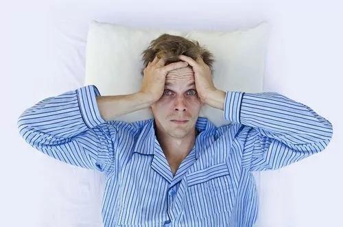 睡眠疾病竟有近100种!专家:治失眠要先找对“病根”