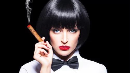 这7类女人最不易长寿 看看有没有您?
