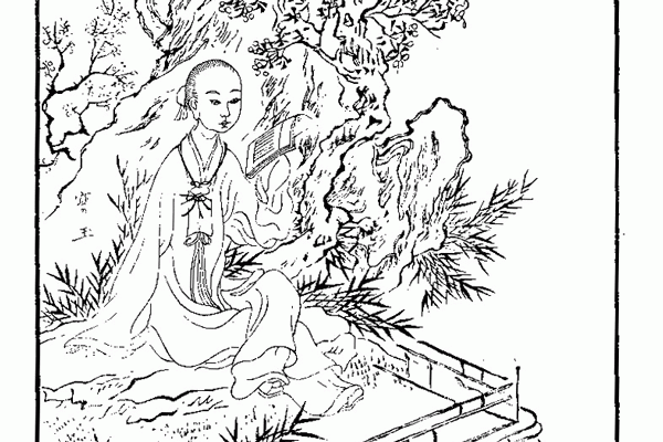 晚清传奇女子顾太清 诗词齐名纳兰容若(三): 宝玉是个好男人