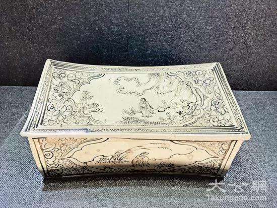 【有料历史】一枕清凉入梦来