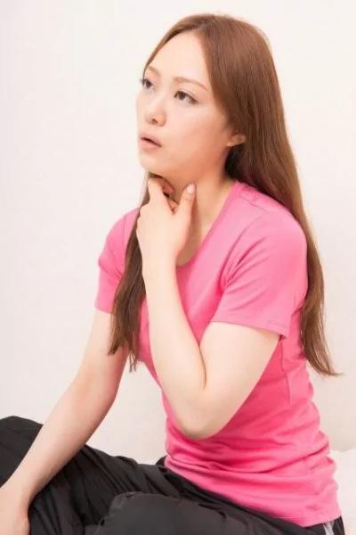 患癌后身体第一个信号!好多人都忽略了