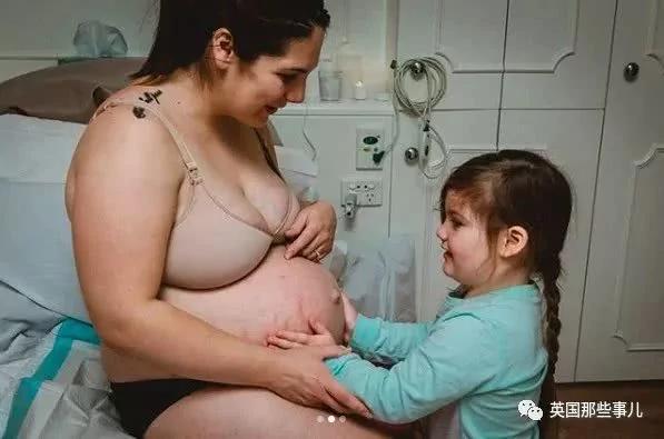 生完孩子肚子依然很大?这才是产后最真实的状态