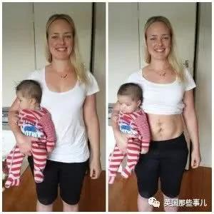 生完孩子肚子依然很大?这才是产后最真实的状态