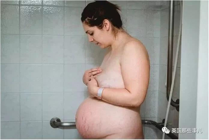 生完孩子肚子依然很大?这才是产后最真实的状态