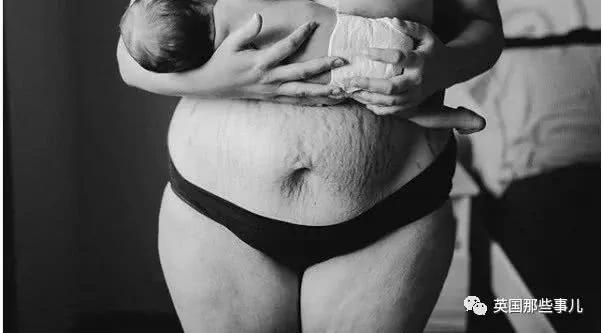 生完孩子肚子依然很大?这才是产后最真实的状态