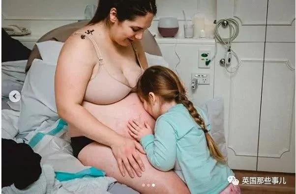 生完孩子肚子依然很大?这才是产后最真实的状态