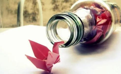 经典微小说:善良的回报