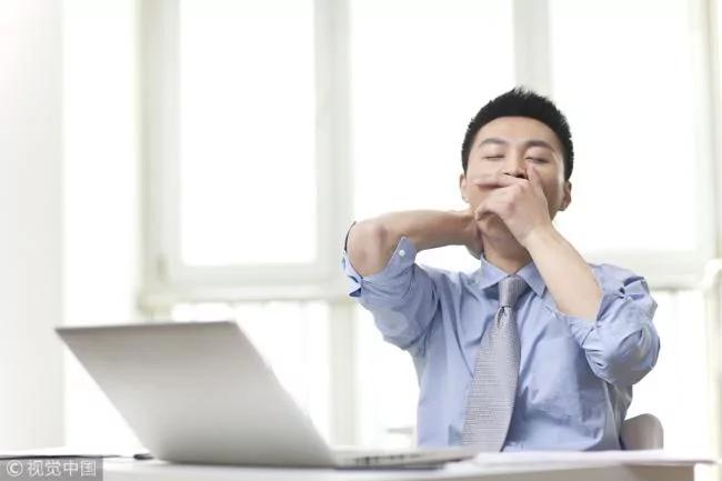 血栓发生前 身体会向你发送6个信号