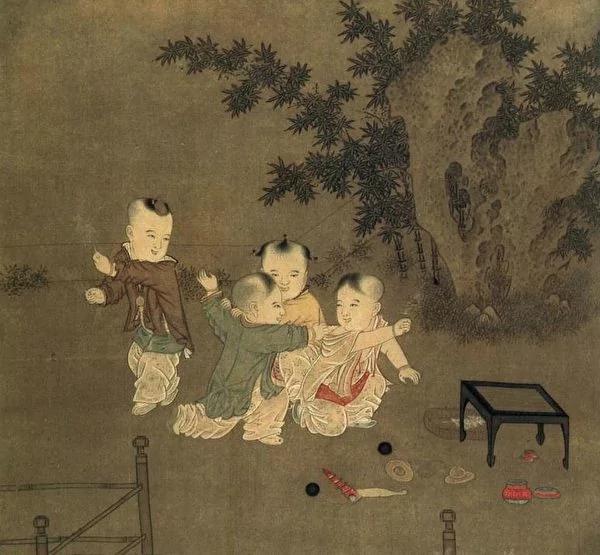 我尊你如山 你惜我如珠 那是道
