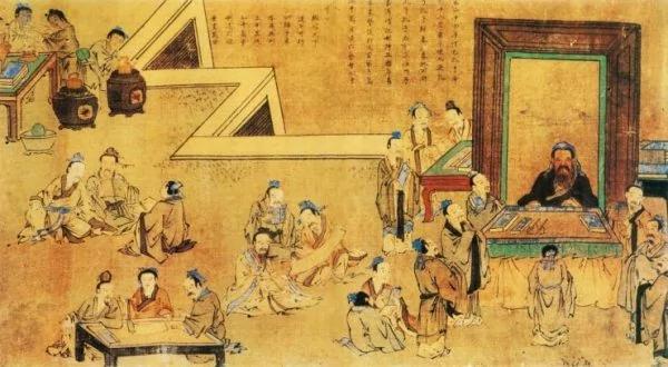 《论语》:不论贫穷富贵 一定要有这10种能力
