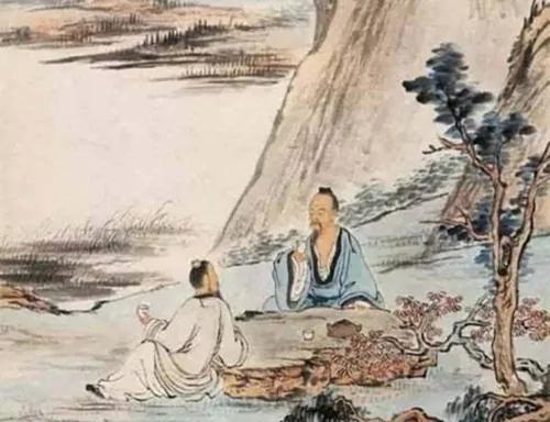 《论语》:不论贫穷富贵 一定要有这10种能力
