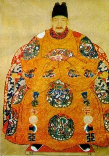 崇祯临死前给李自成写了一封信 说了些什么?不少人看过流泪了!