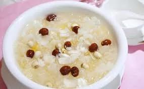 体内易上火?别乱吃药 一吃就好的食物 记得收藏好