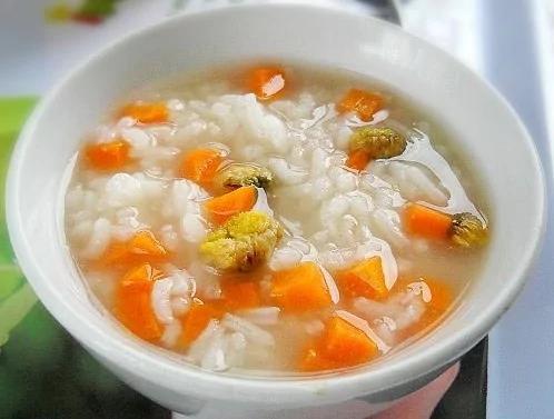体内易上火?别乱吃药 一吃就好的食物 记得收藏好