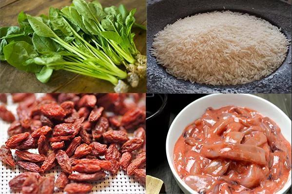 体内易上火?别乱吃药 一吃就好的食物 记得收藏好