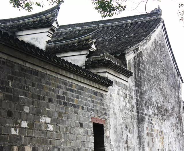 这就是传说中的“江南第一古城”