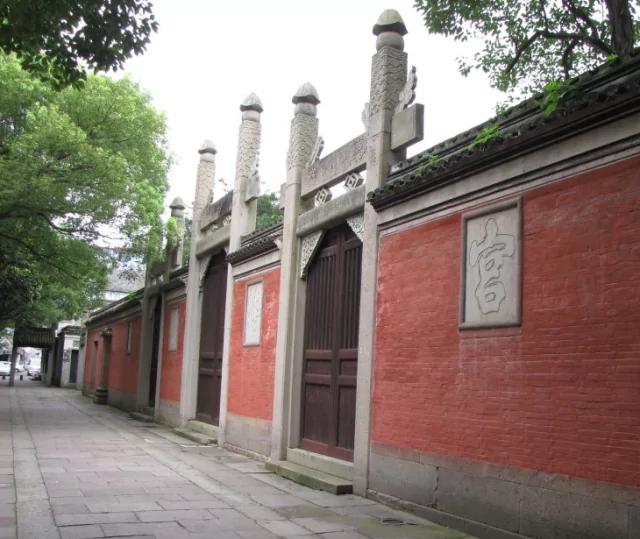这就是传说中的“江南第一古城”