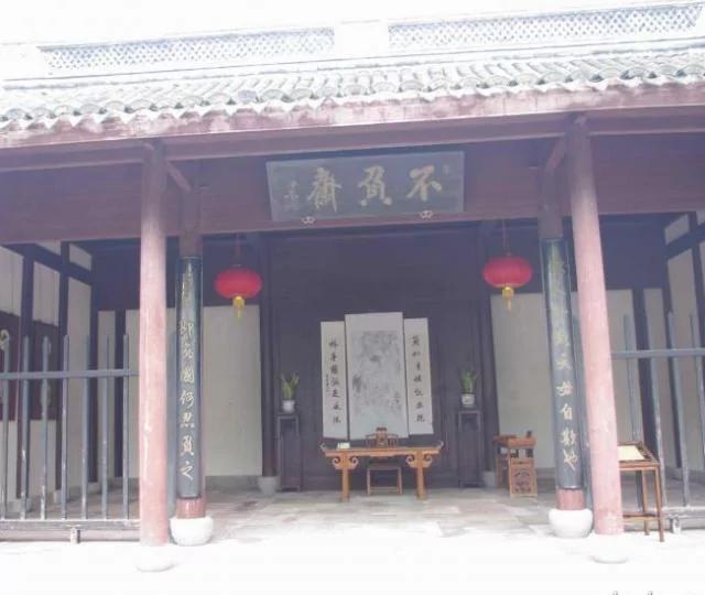 这就是传说中的“江南第一古城”
