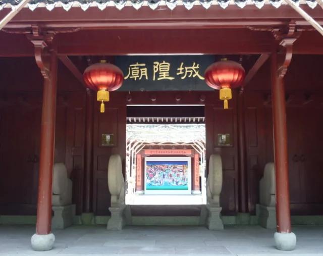 这就是传说中的“江南第一古城”