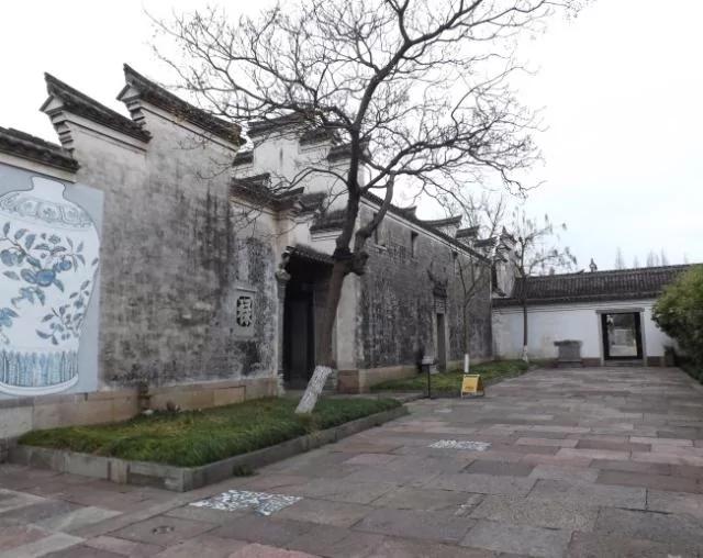 这就是传说中的“江南第一古城”