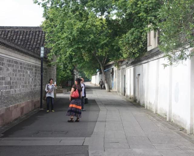 这就是传说中的“江南第一古城”