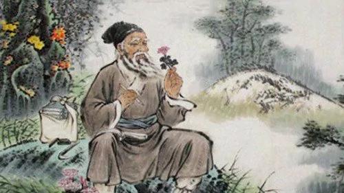 医神孙思邈:人要畏惧五样东西 才不会遭灾