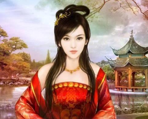 男人争着娶的5大生肖女 温柔善良又旺夫!