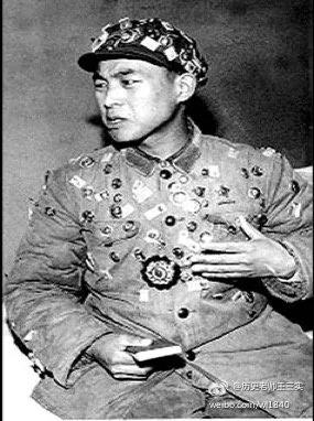 【揭秘】五六十年代北京吃喝玩乐特权在这家饭店 大右派为什么去银行前吻别妻子