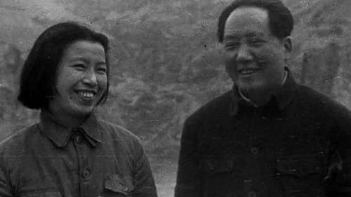 不是“我失骄杨” 是“我杀骄杨”!