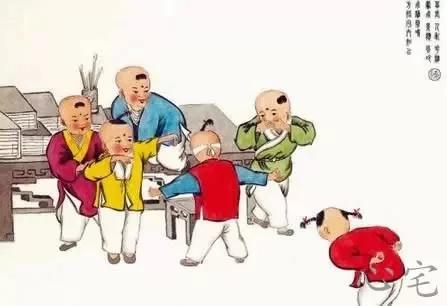 看清楚 什么才是“朋友”?一针见血!