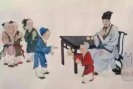 易经中有八律 想要干大事的人一定要牢记!