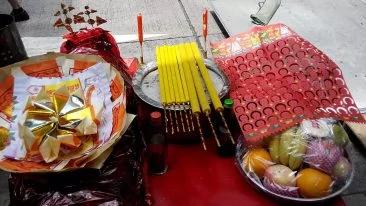 为何日期总是在变?华人必须知道清明节的5件事