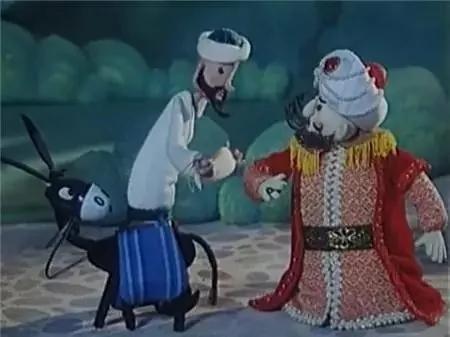 经典微小说:《三个陷阱》