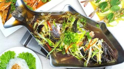 春季养生:7款食谱 滋补身体最好!