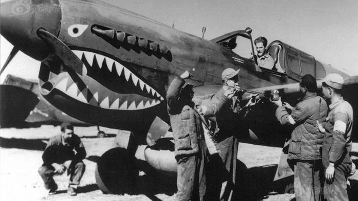 穿越1945