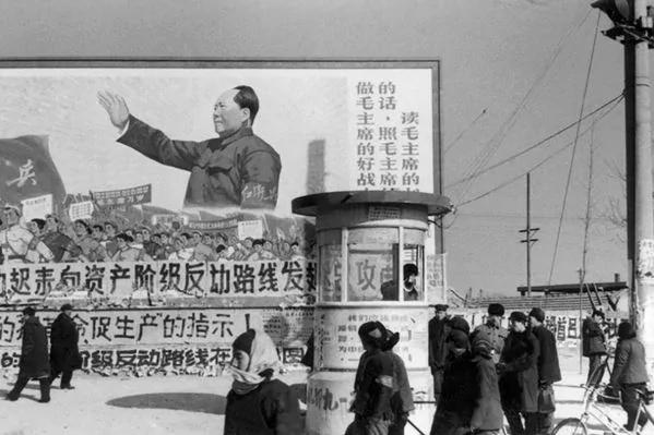 【老照片】古代主张“亲亲相隐” 49年后亲人间踊跃告密