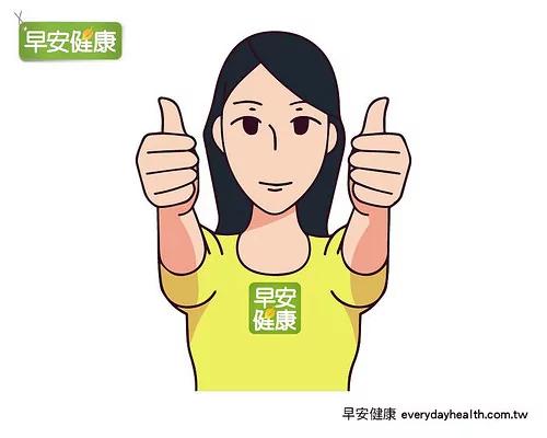 40岁后视力急速减退!简单眼球操让视力年轻10岁