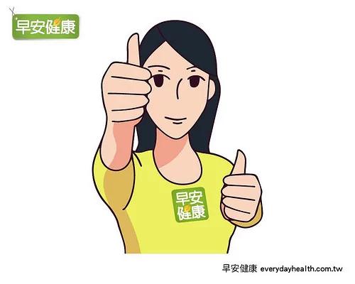 40岁后视力急速减退!简单眼球操让视力年轻10岁