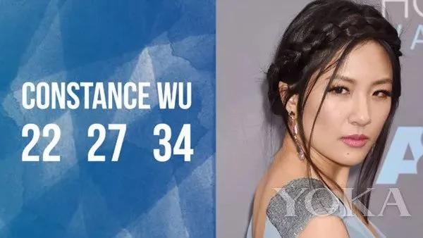 老外超羡慕中国妹纸的少女脸 研究中国人不老之谜!