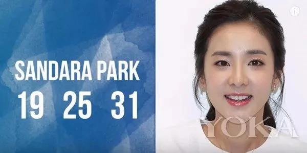 老外超羡慕中国妹纸的少女脸 研究中国人不老之谜!