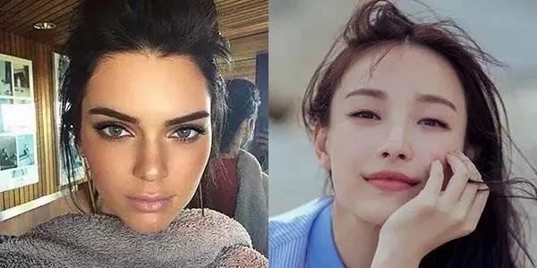 老外超羡慕中国妹纸的少女脸 研究中国人不老之谜!