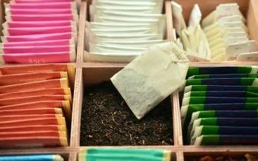饮茶能瘦身 营养师教你5秘诀帮助燃脂