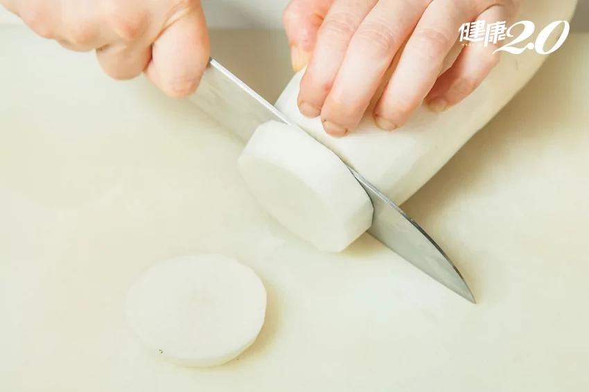 白萝卜“这样煮”最营养 抗癌助消化还能止咳化痰