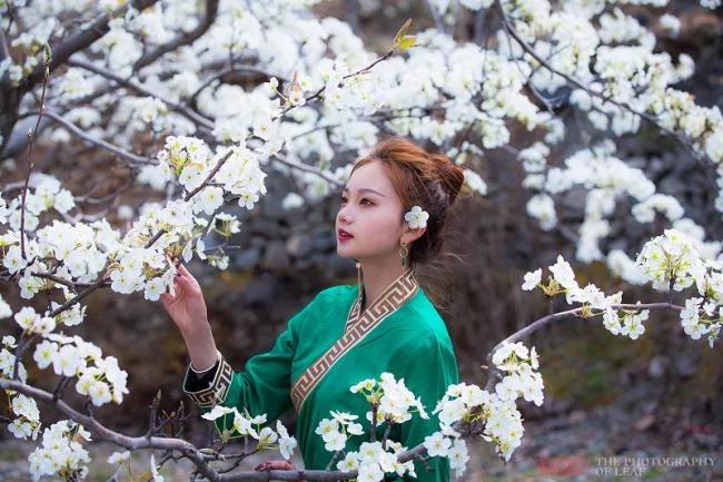 《西游记》的女儿国原来在这里 美如仙境