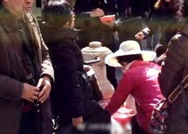 中国大陆游客这次丢脸丢到了威尼斯