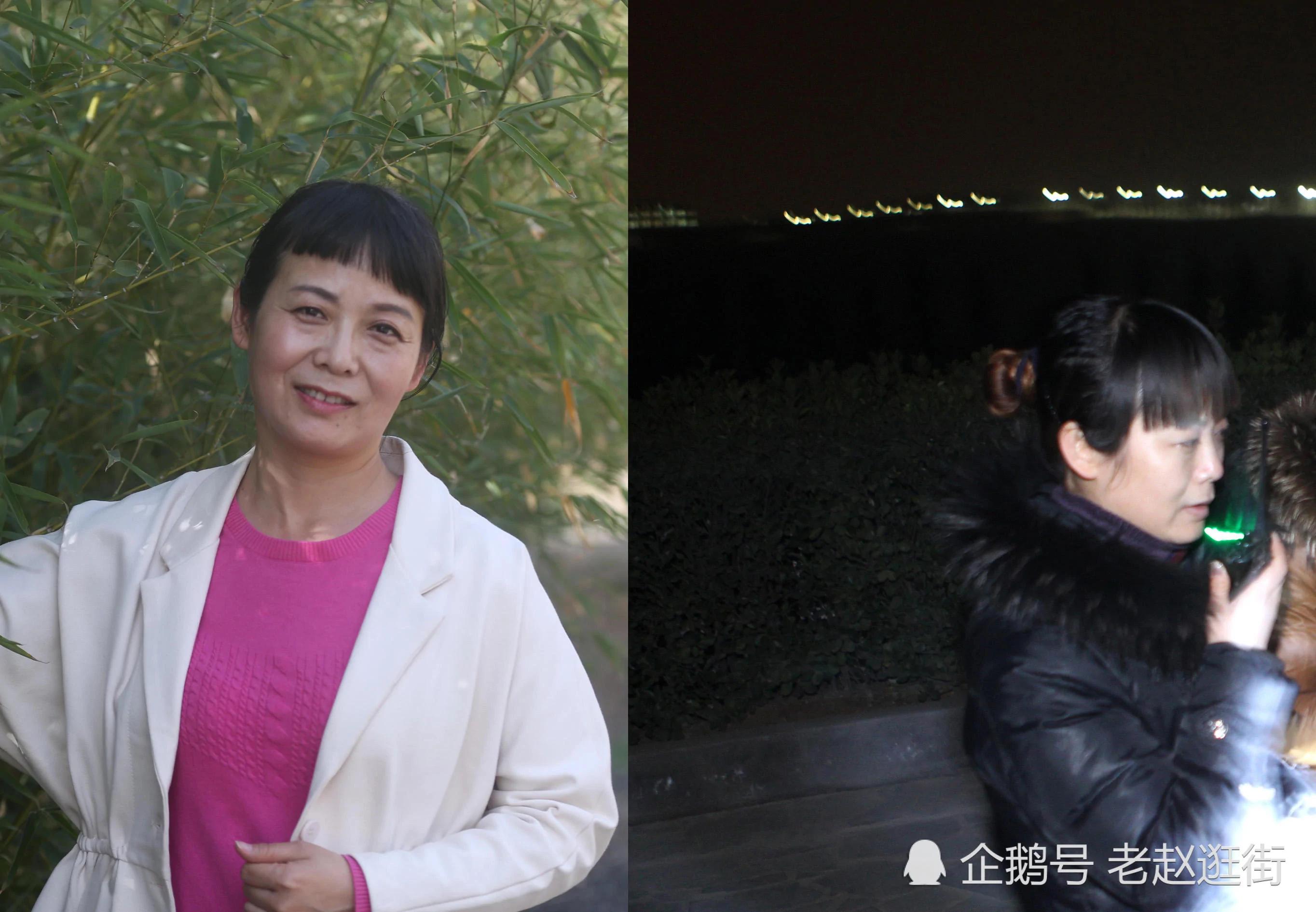 美女守墓人真实生活 深更半夜传来唱戏声!